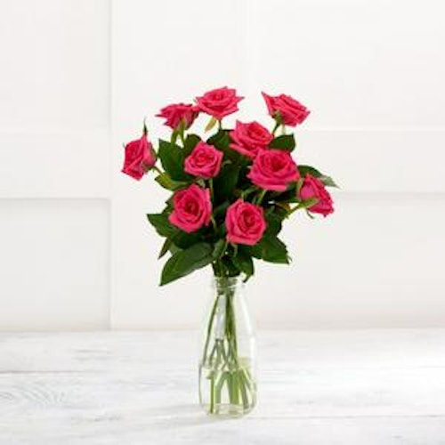 Tesco online flower delivery perfect bouquets from £2.50 Life Yours